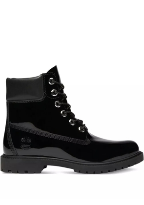 Timberland waterproof boots - Black