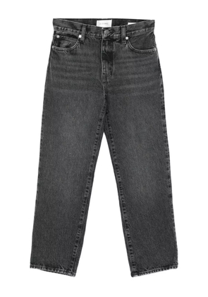 FRAME straight-leg jeans - Grey