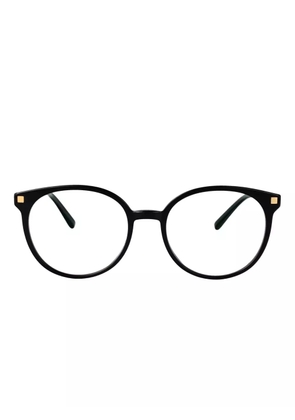 Mykita Julla glasses - Black
