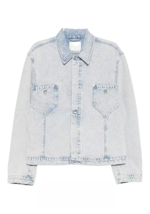 YMC Loft jacket - Blue