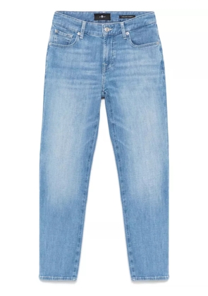7 For All Mankind Calie jeans - Blue