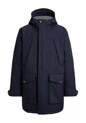 Polo Ralph Lauren hooded insulated coat - Blue