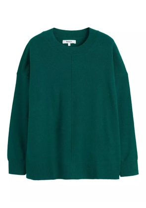 Chinti & Parker wool blend sweater - Green