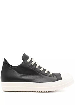 Rick Owens Low Sneaks sneakers - Black