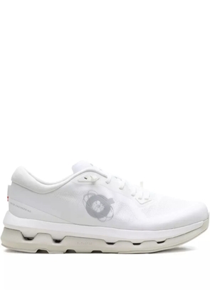 On Running Cloudzone 'Kith - White Ice' sneakers