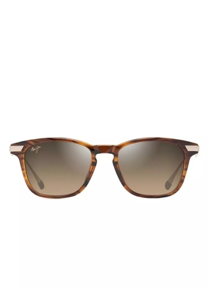 Maui Jim Mana‘olana sunglasses - Brown