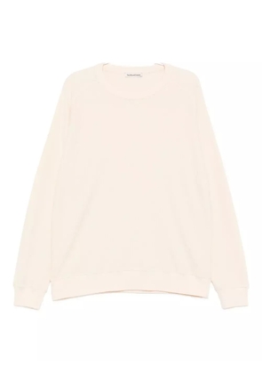 YMC Almost Grown sweatshirt - Neutrals