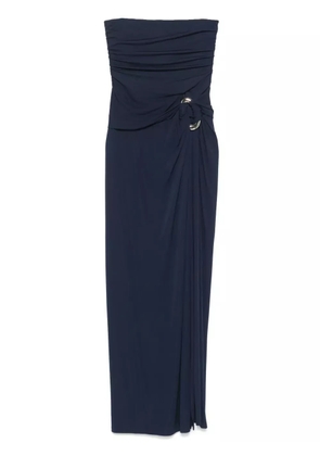 Simkhai Emma maxi dress - Blue