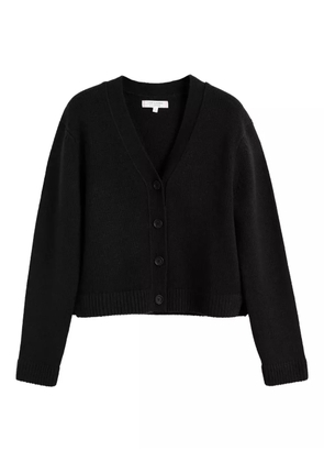 Chinti & Parker cashmere cardigan - Black