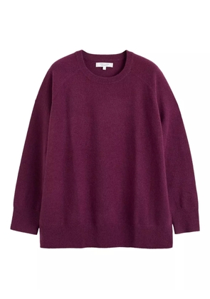 Chinti & Parker cashmere sweater - Pink