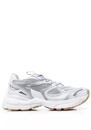 Axel Arigato Marathon DipDye lace-up trainers - White