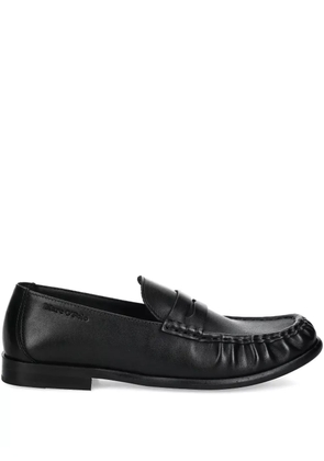 Marc O'Polo penny-strap loafers - 990