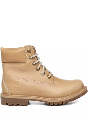 Timberland Premium 6-Inch boots - Neutrals
