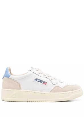 Autry Medalist low sneakers - White