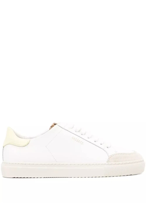 Axel Arigato Clean 90 Triple sneakers - White