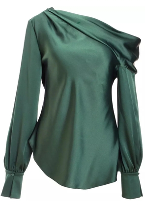 Simkhai Alice blouse - Green