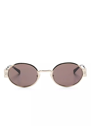 Gucci Eyewear 1854S sunglasses - Gold