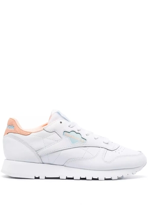 Reebok Classic low-top sneakers - White