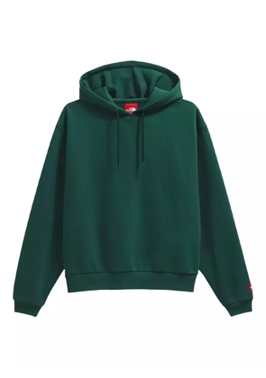 The North Face drawstring hoodie - Green