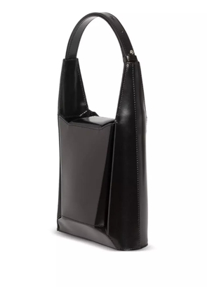 Merryl Tielman small Kristel shoulder bag - Black