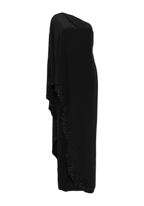 TOM FORD strapless dress - Black