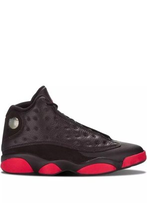 Jordan Air Jordan 13 Retro 'Dirty Bred' sneakers - Black