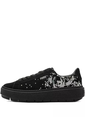 PUMA Platform Trace Digitemb sneakers - Black