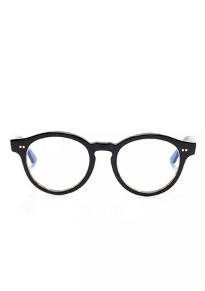 Cutler & Gross 1378 glasses - Brown