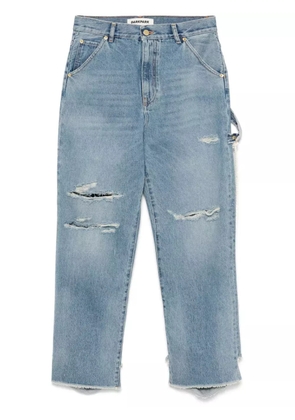 DARKPARK Lisa jeans - Blue