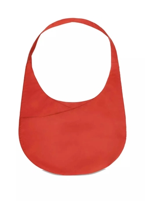 CoA NYC mini hobo shoulder bag - Red