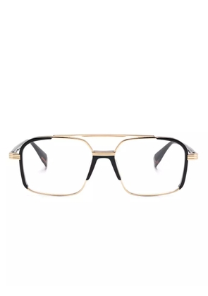 GIGI STUDIOS Maxwell glasses - Gold