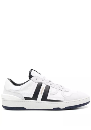 Lanvin Clay sneakers - White