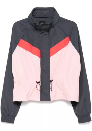 P.E Nation Shelter performance jacket - Blue