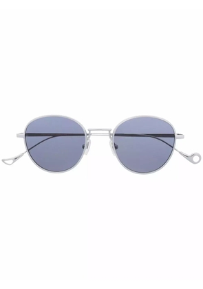 Eyepetizer Alen pilot-frame sunglasses - Silver