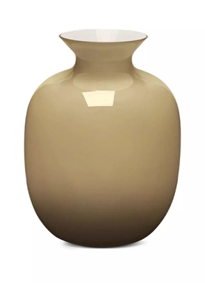 IVV glass vase - Neutrals