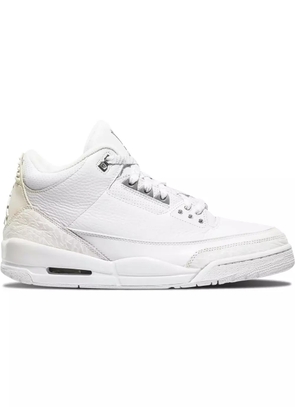 Jordan Air Jordan 3 Retro 'Pure Money' sneakers - White
