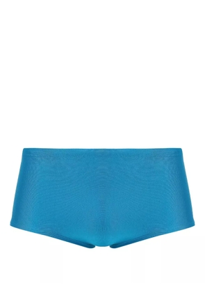 Lygia & Nanny Copacabana swim trunks - Blue