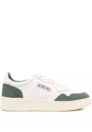 Autry Medalist sneakers - White