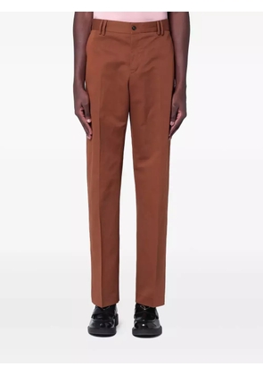 PT Torino Michael trousers - Orange