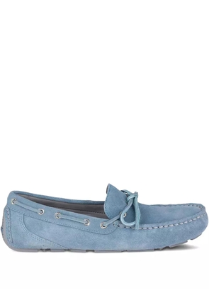 Sperry Top-Sider Harpswell suede loafers - Blue