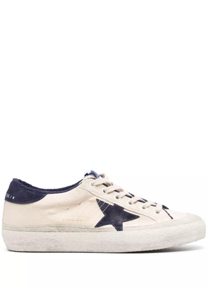 Golden Goose Super Star low-top sneakers - Neutrals