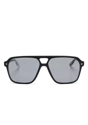 Snob Testarossa sunglasses - Black