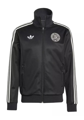 adidas Germany Anniversary three-stripe sweatshirt - Black