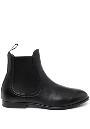 Bally Westley boots - Black