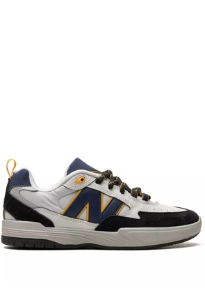 New Balance x Tiago Lemos Numeric 808 'Grey/Blue' sneakers - White