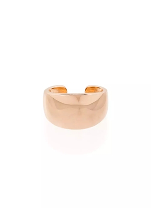 Anita Ko 18kt gold Galaxy ear cuff - Pink