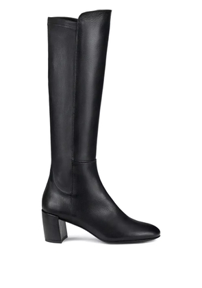 AGL 50mm Lynn boots - Black