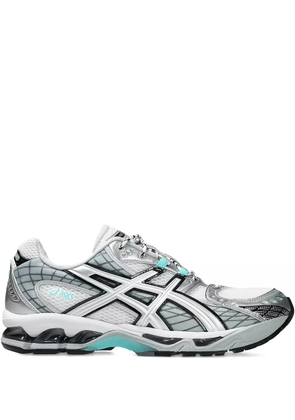 ASICS Gel-Nimbus 10.1 'Tiffany' sneakers - Grey