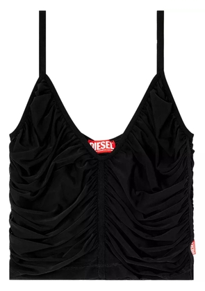 Diesel T-Aiky top - Black
