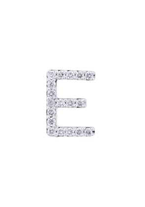 ALINKA 18kt gold ALINKA ID diamond stud earring - Metallic